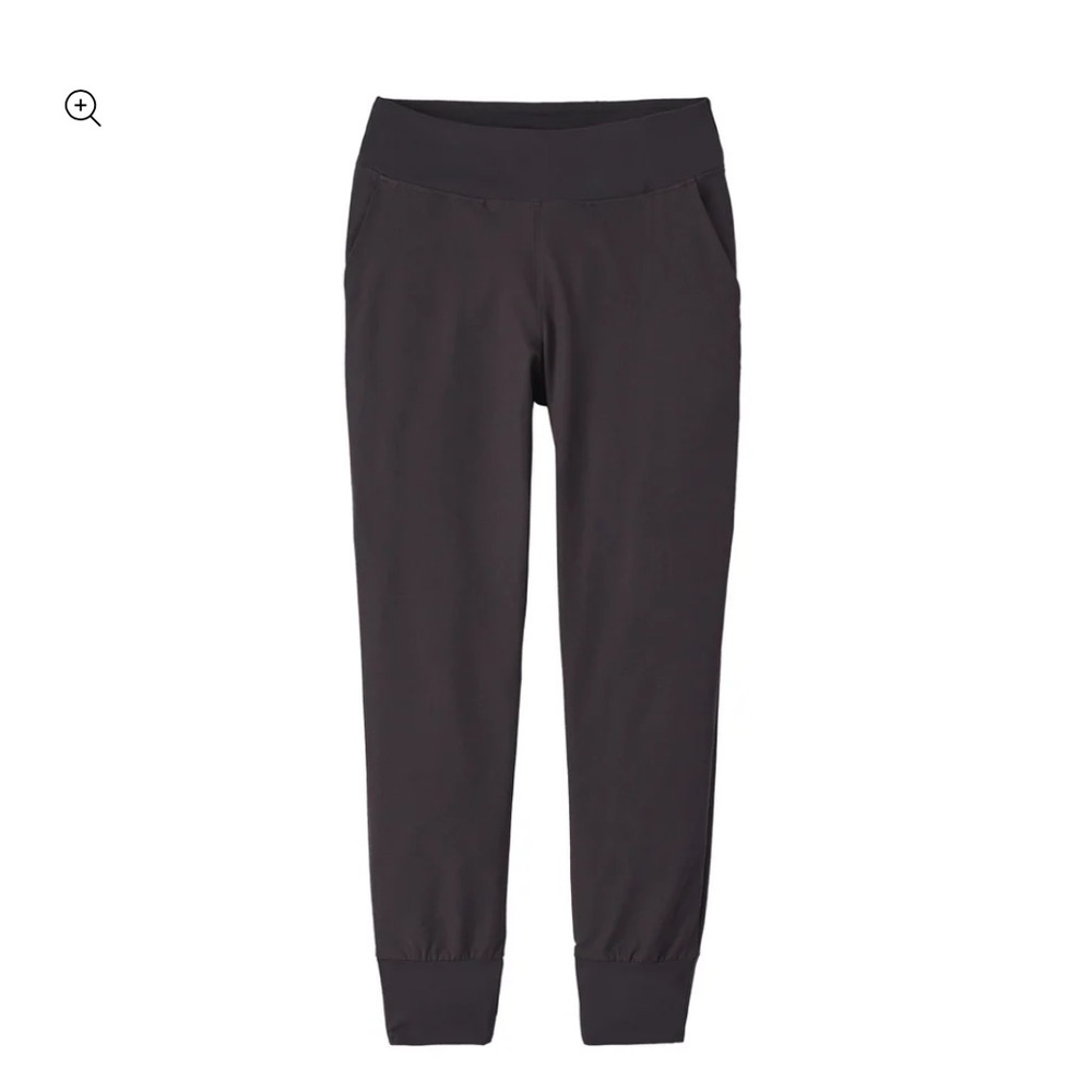 Patagonia Happy Hike Studio Pants Ink Black
